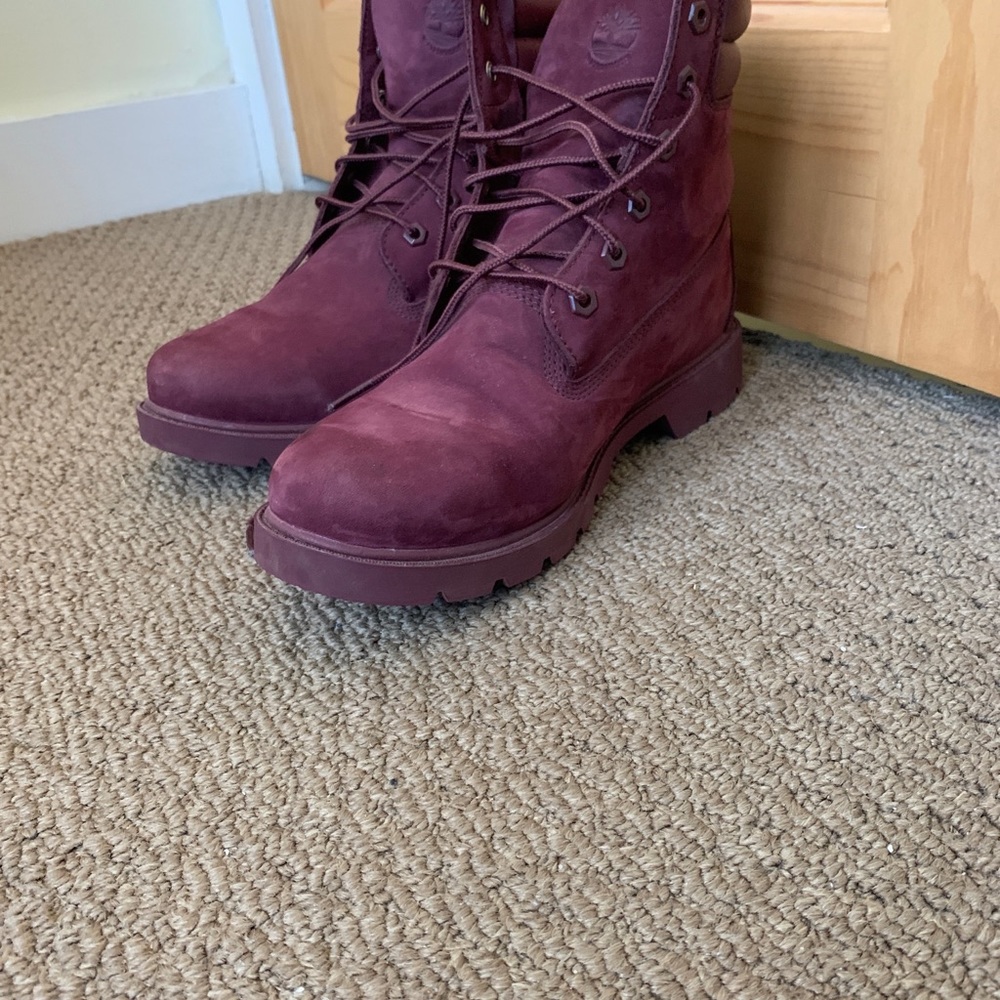 Timberlands - image 2